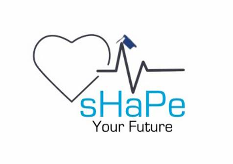 sHaPe Logo